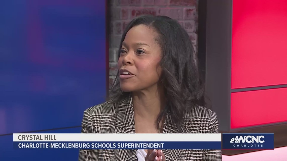 CMS Superintendent football safety protocols