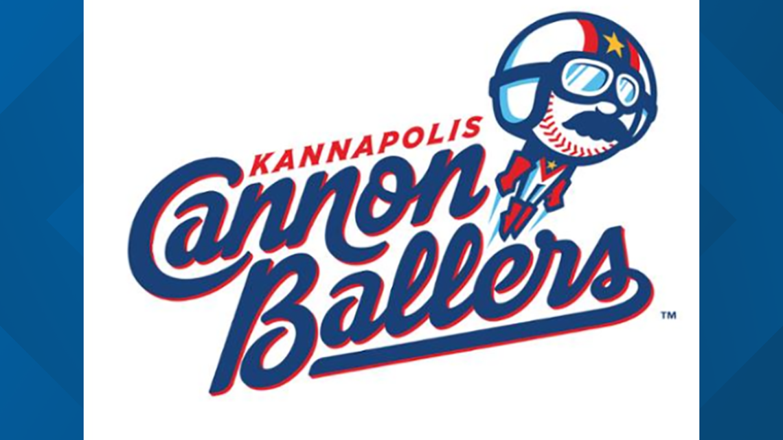 Kannapolis baseball team reveals new name