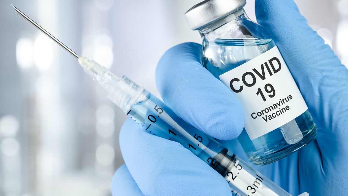 Carolina Pharmacy eager to help with vaccine distribution - Vimarsana News