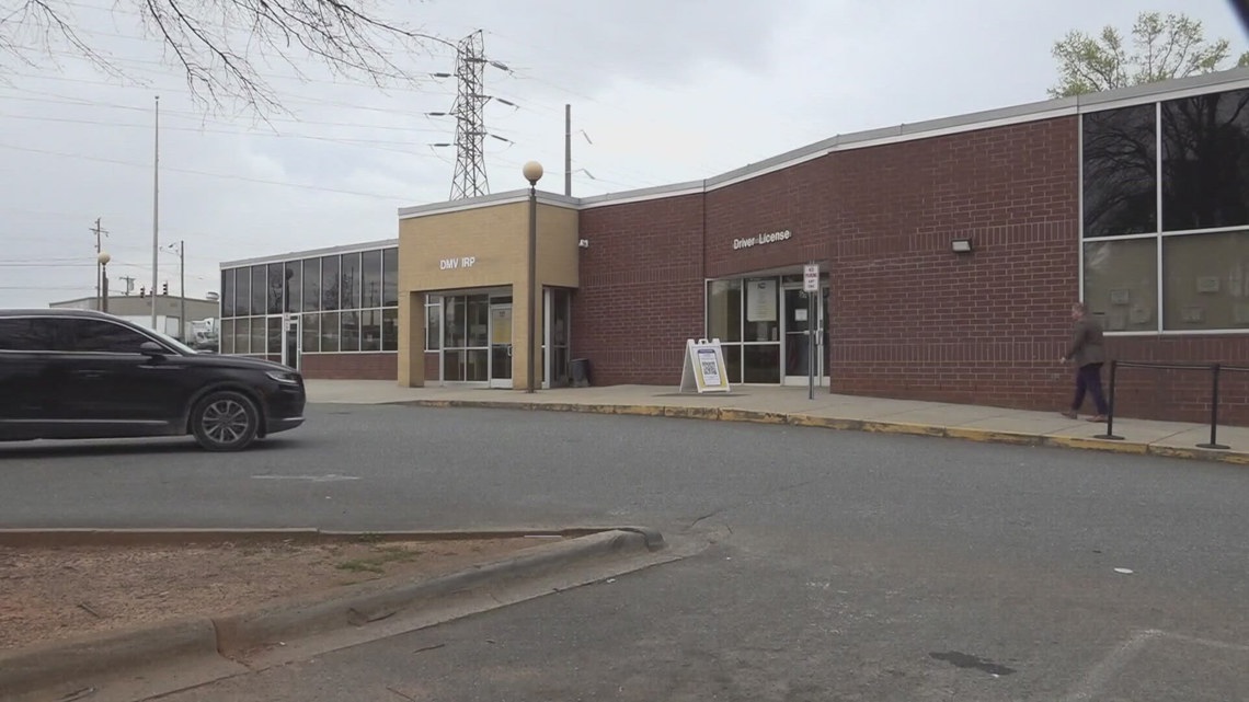 NC DMV Expands Hours, Faces Ongoing Delays