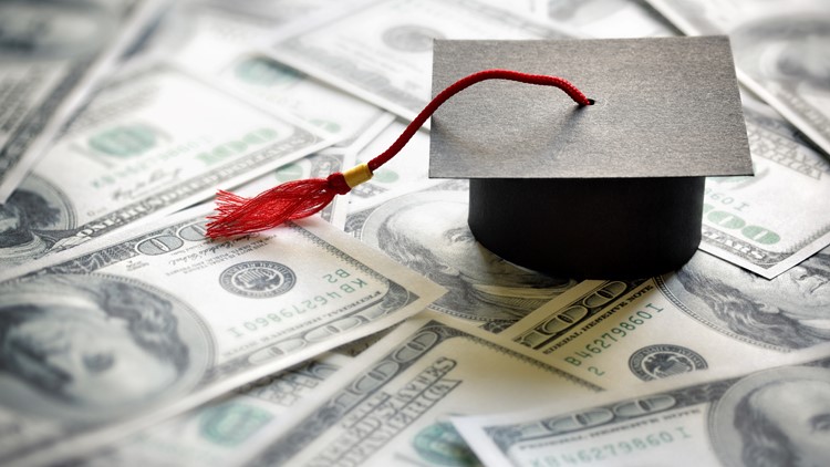 More relief coming for student loan borrowers