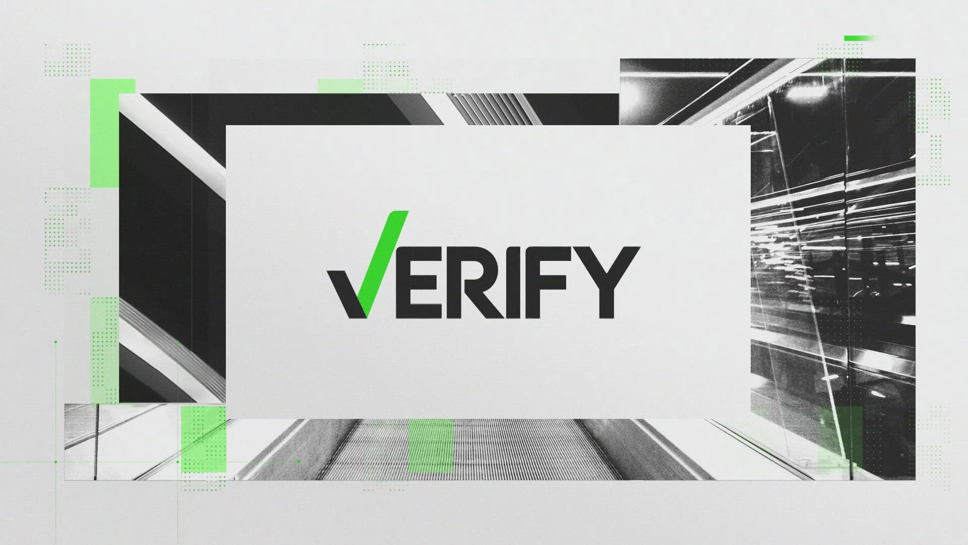 Verify is all about trying to make a difference in the community by making sure the community has the right information.