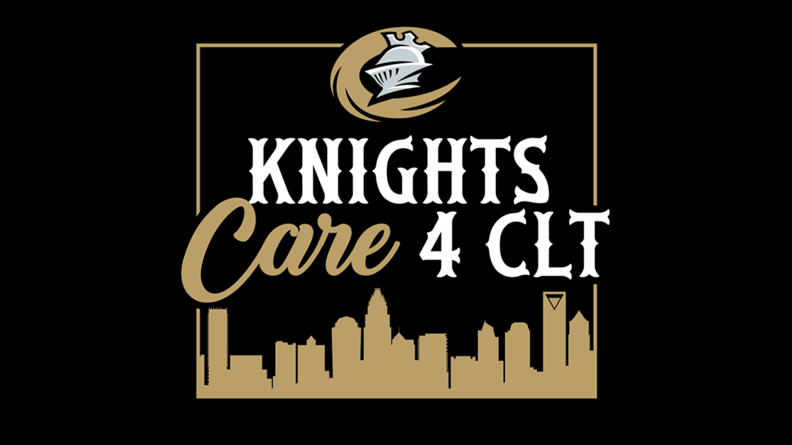 Charlotte Knights begin COVID-19 relief fund