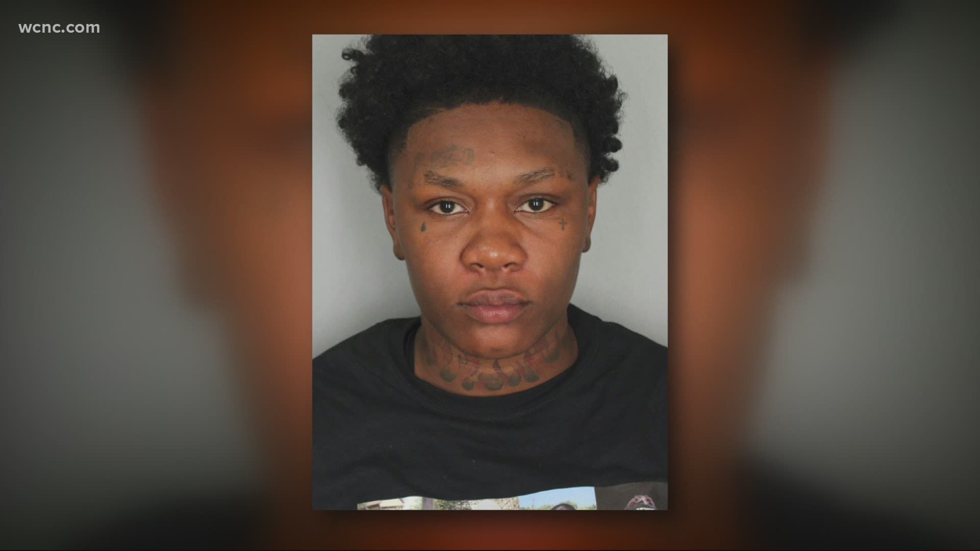 Rock Hill Police make arrest in murder