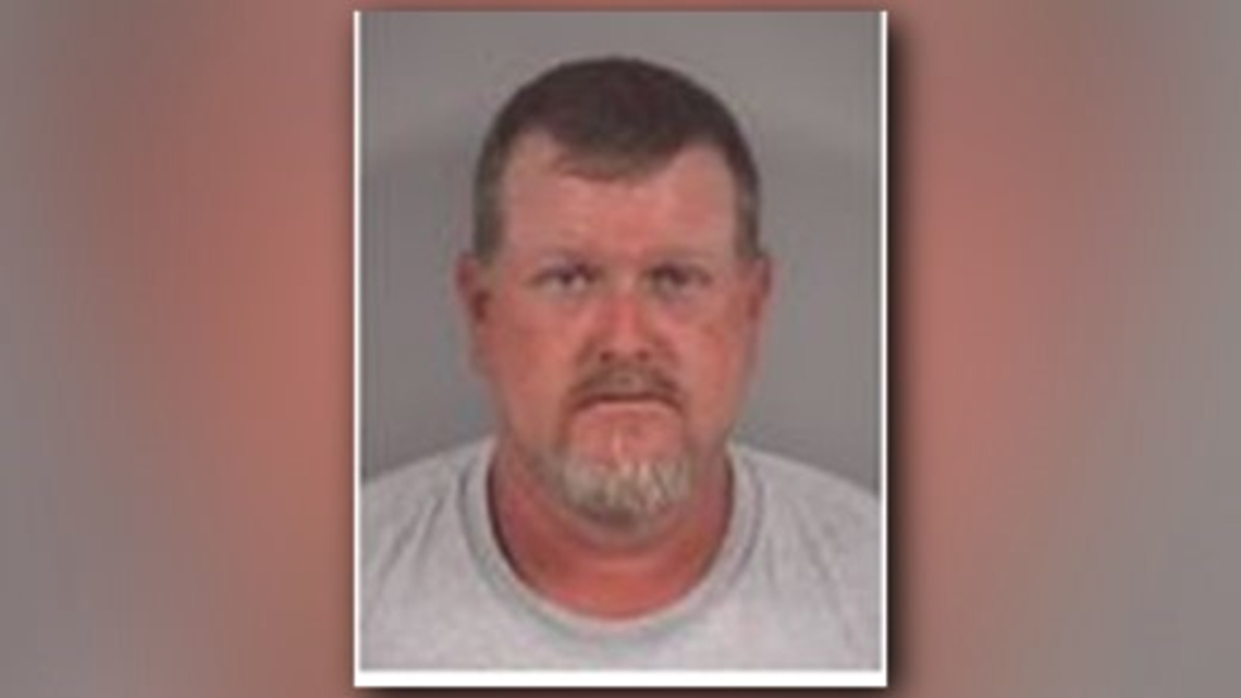 Midland Man Accused Of Killing Stepfather