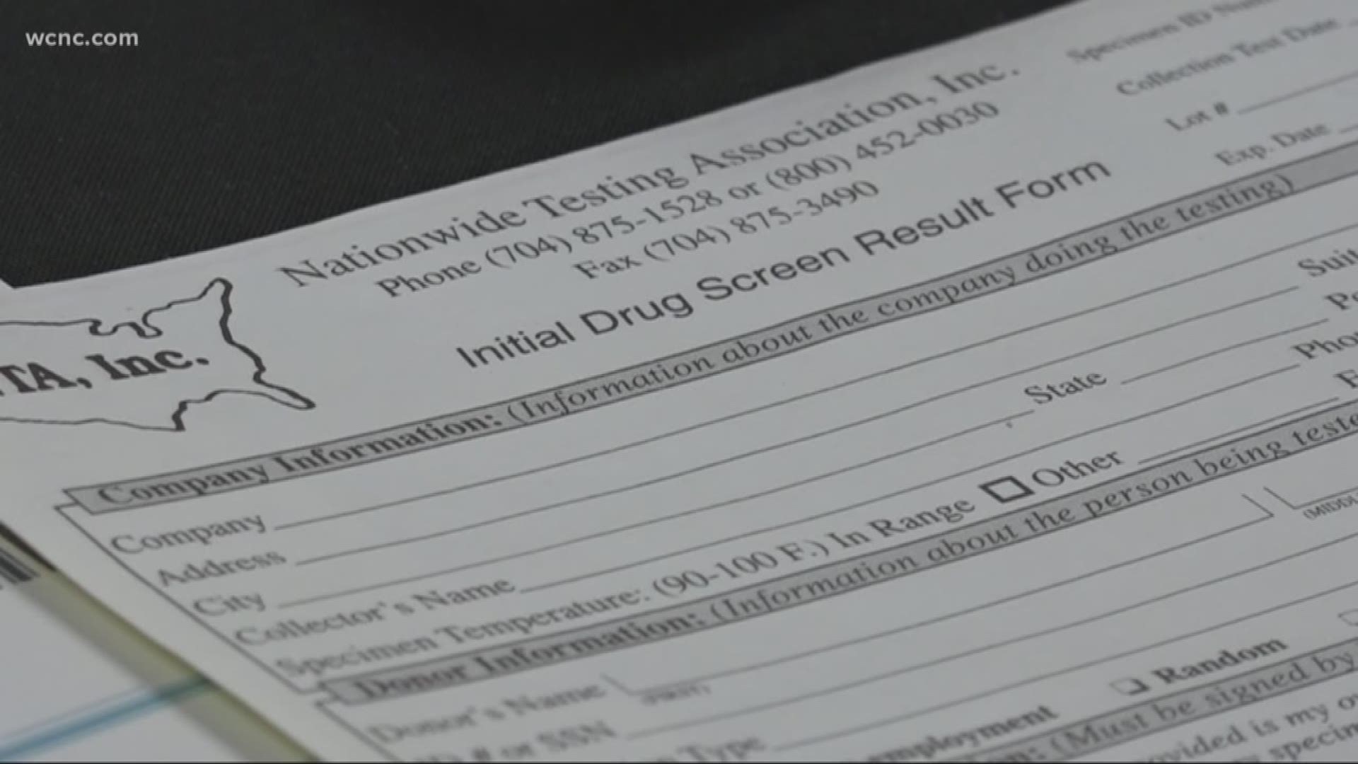 local-school-district-drafting-random-drug-testing-policy-wcnc