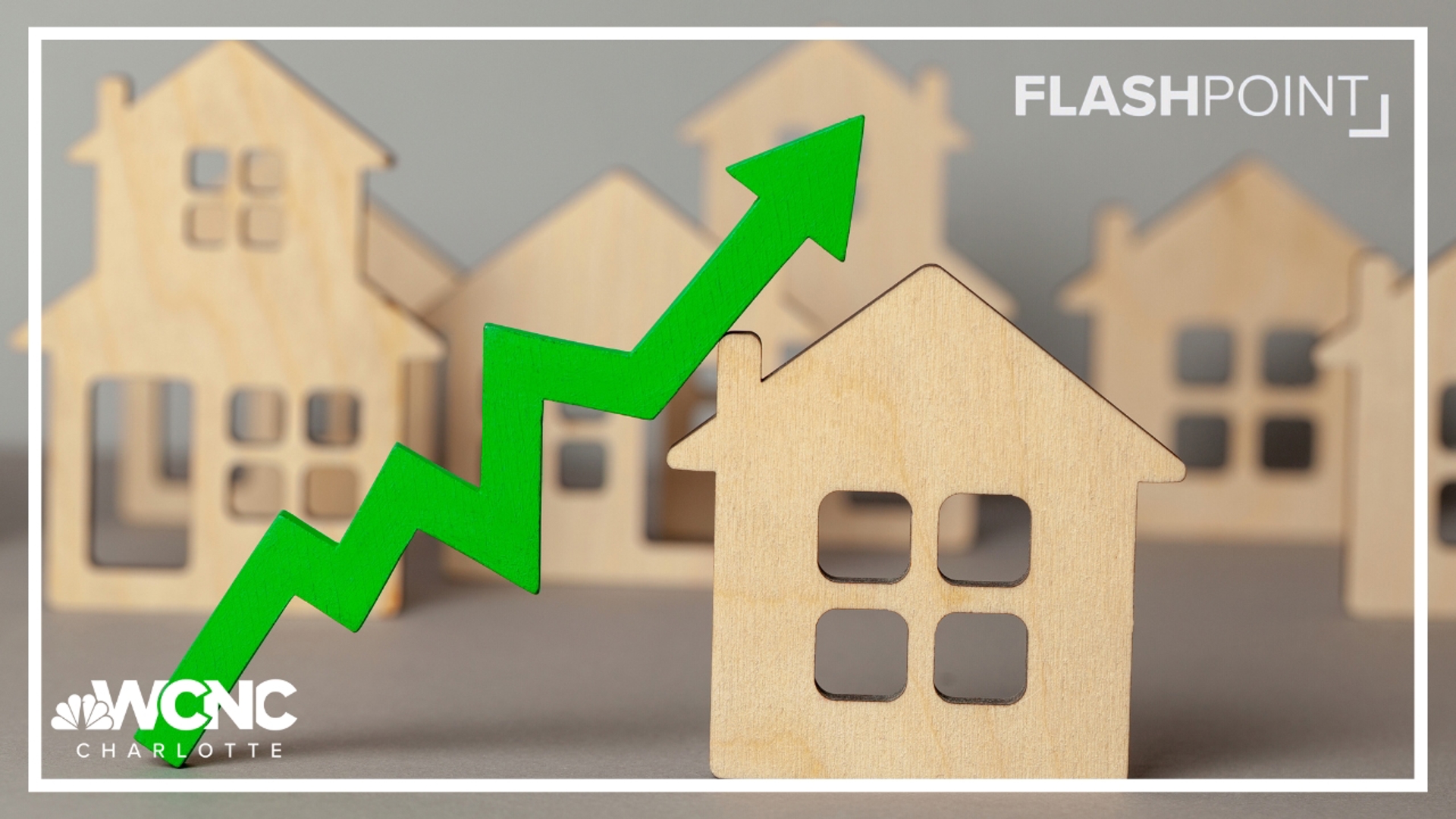 On Flashpoint, one realtor predicts the trend will continue into fall and winter.