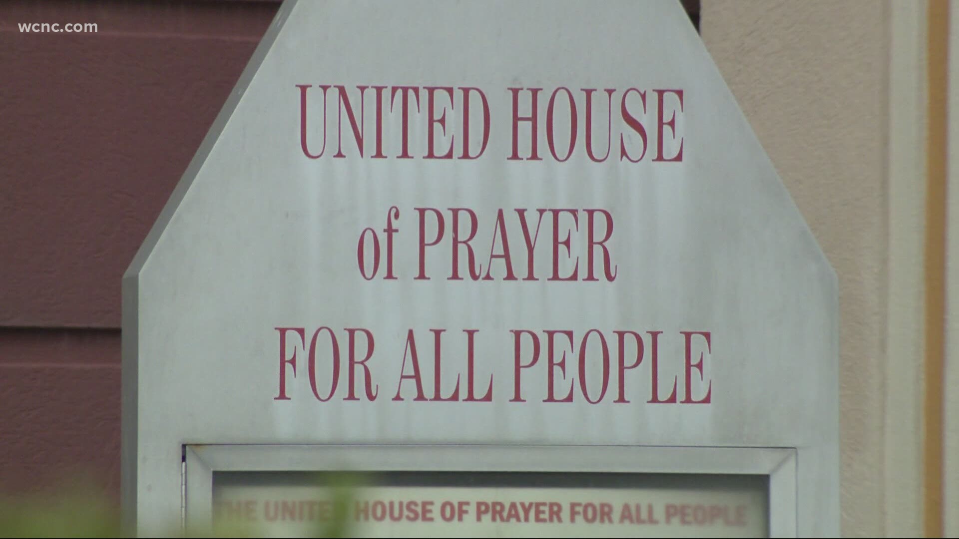 County health officials have now confirmed 187 cases of COVID-19 and eight deaths related to a COVID-19 outbreak at the United House of Prayer for All People.