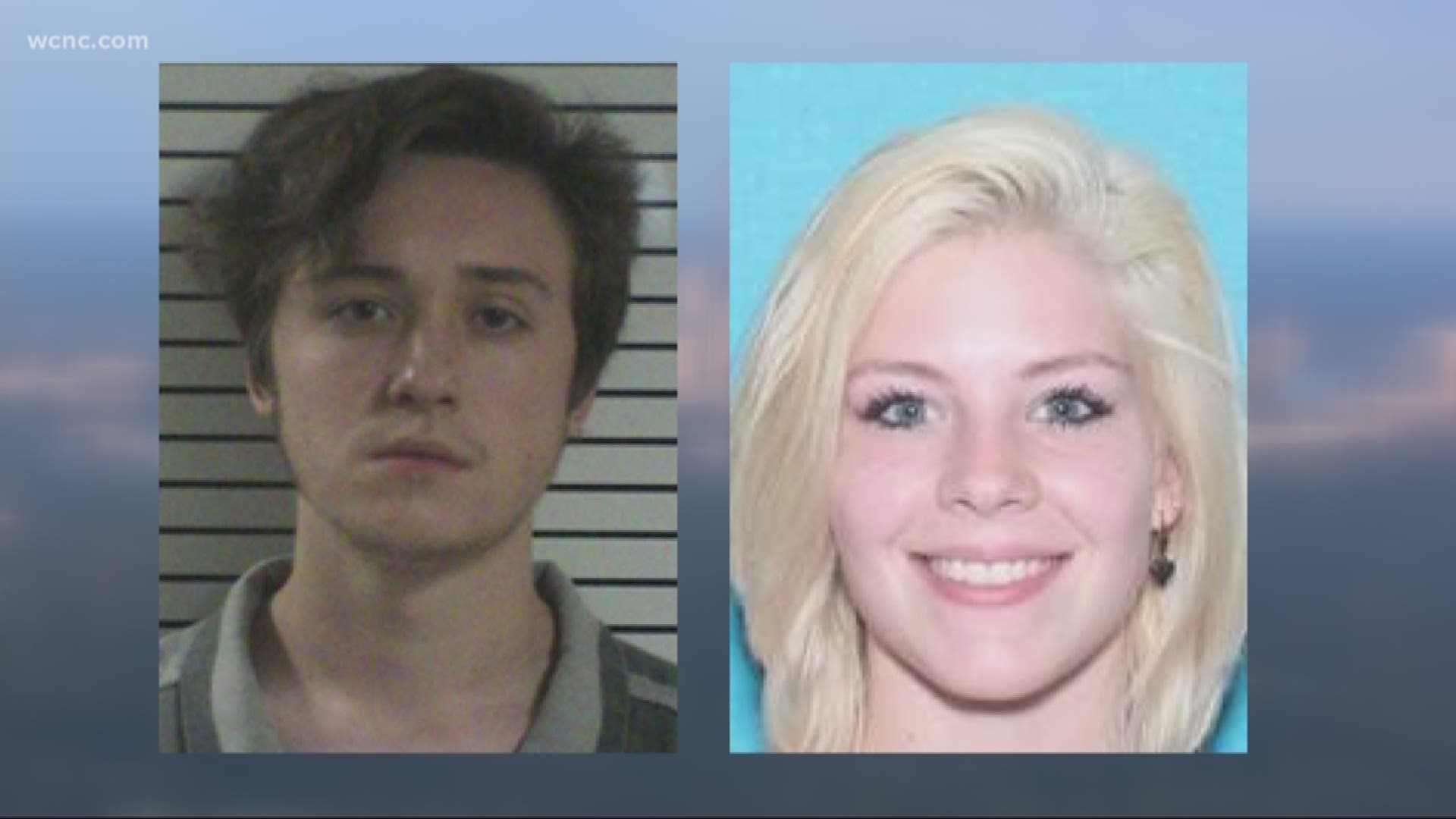 Couple wanted in deadly Iredell Co. stabbing found in Texas | wcnc.com