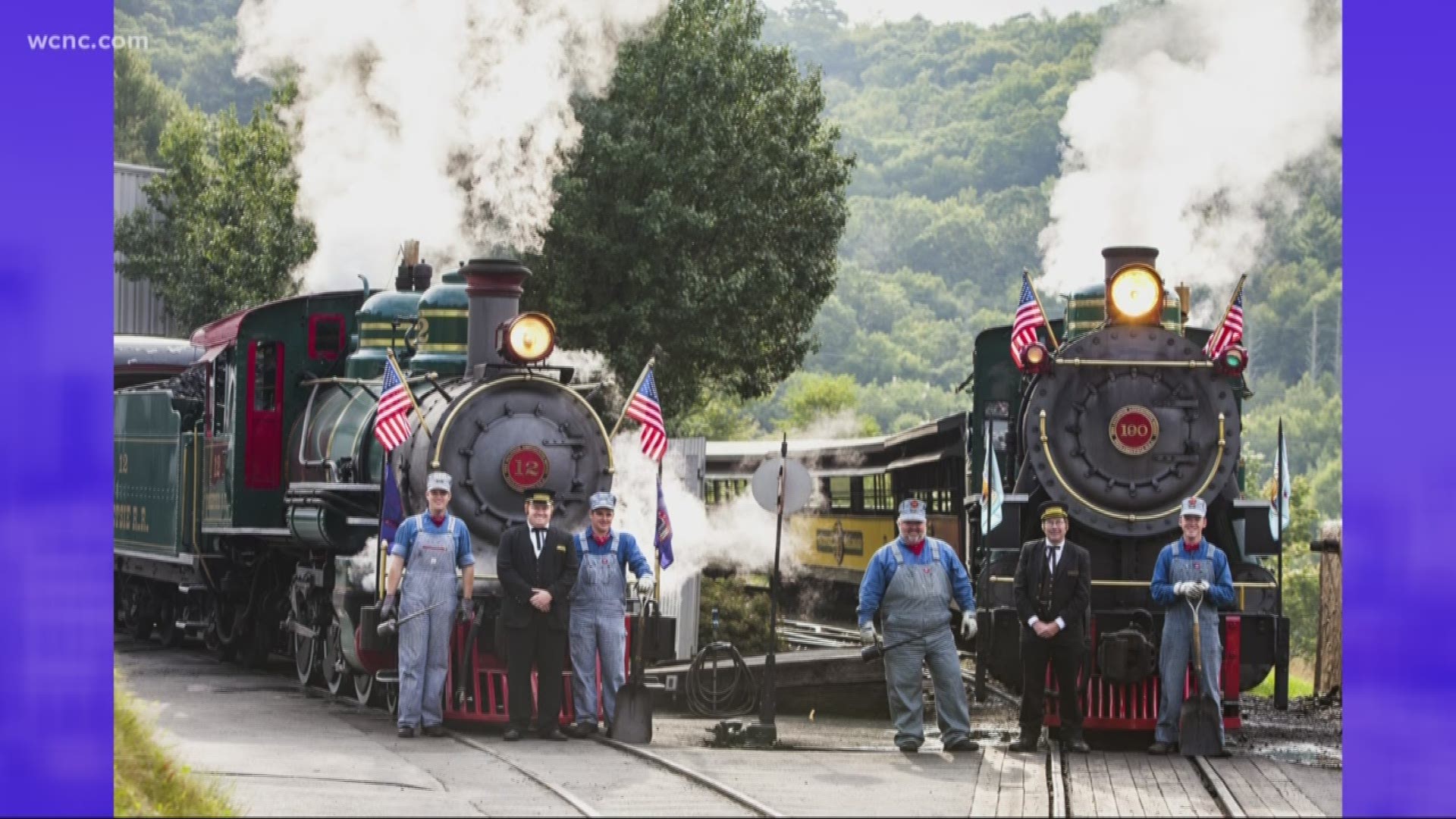 Take a fun trip with the kids this summer without going too far away! Tweetsie Railroad in the mountains offers countless attractions the kids will love.