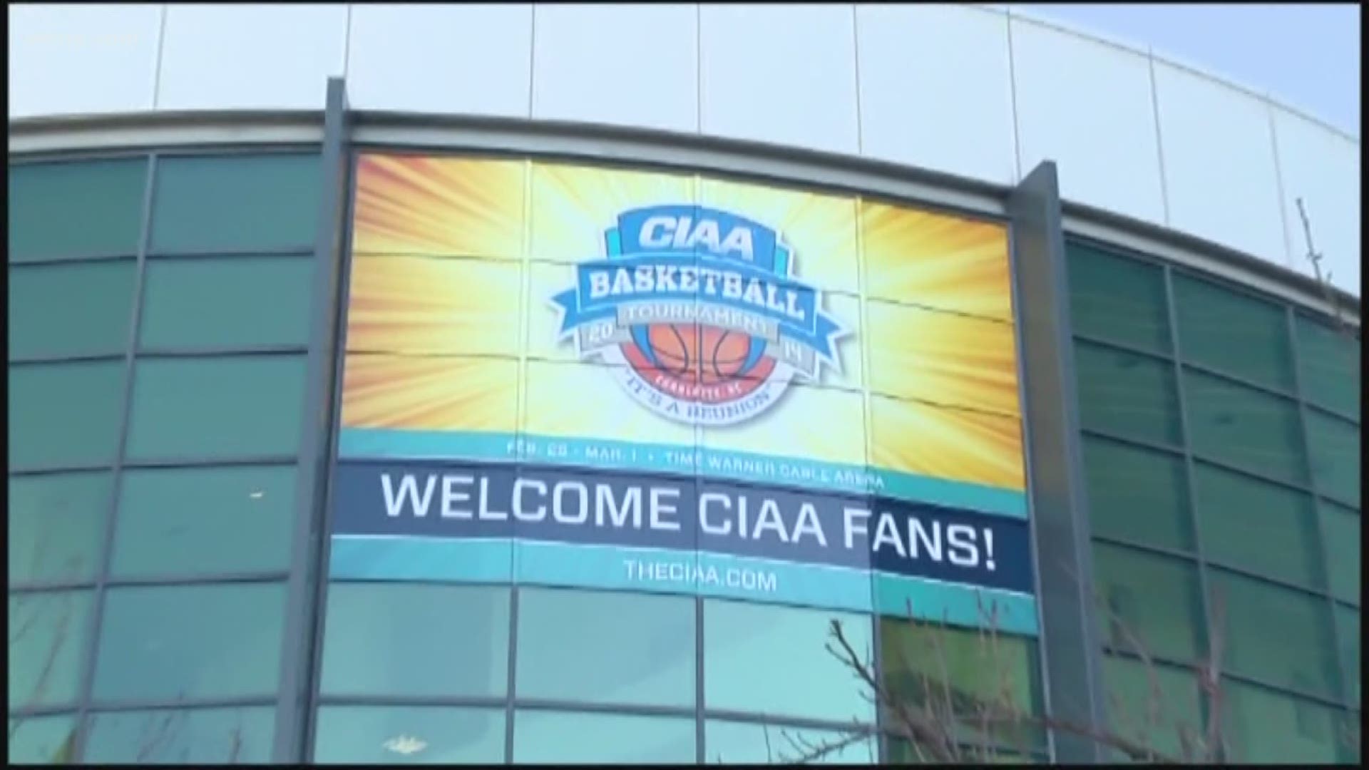 Charlotte is gearing up for another weekend with thousands of fans coming to the Queen City for the 2019 CIAA men's and women's basketball tournaments.