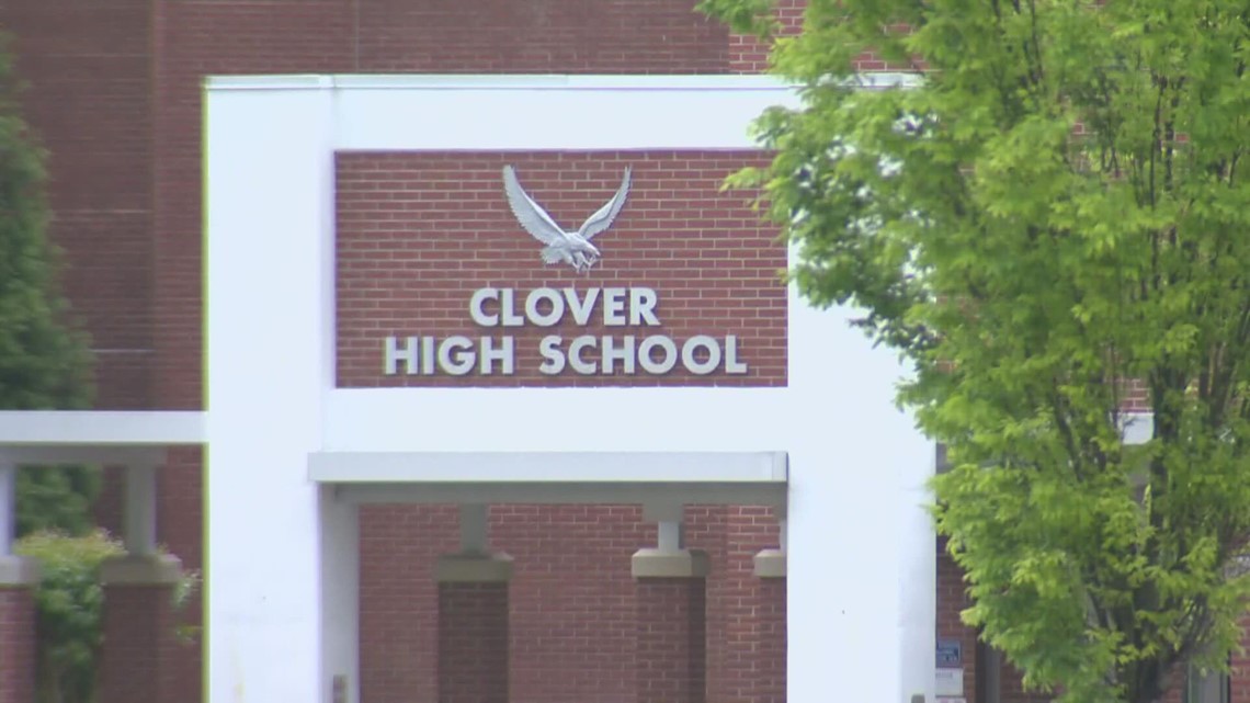 Clover, SC voters approve bond for new high school