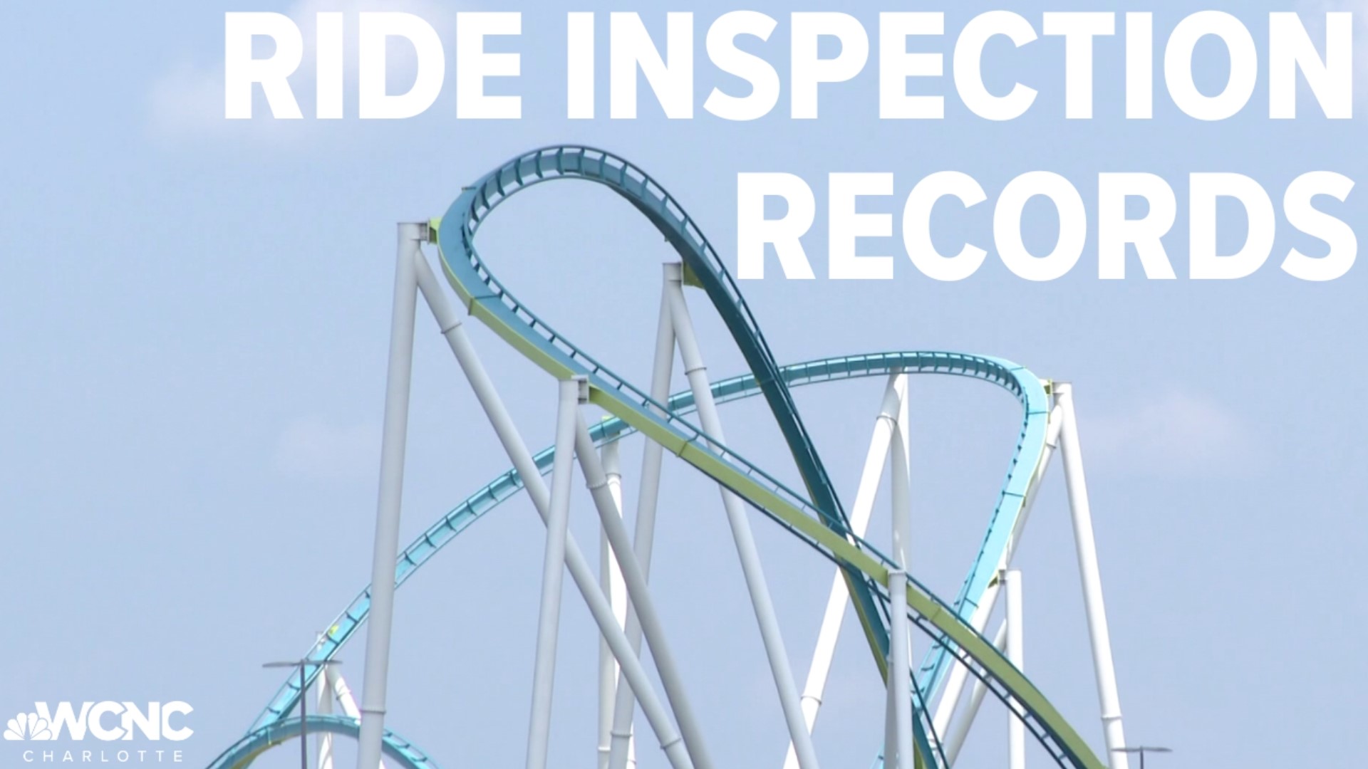 A closer look at Carowinds ride inspection records