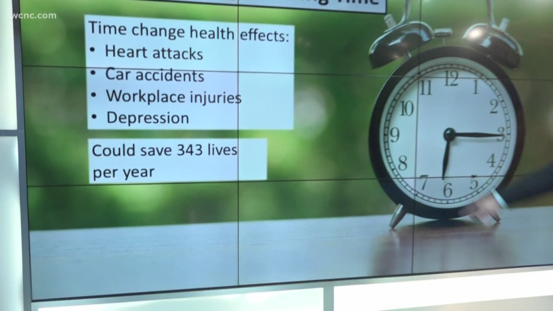 When daylight saving ends, don't be surprised if you feel these health  impacts