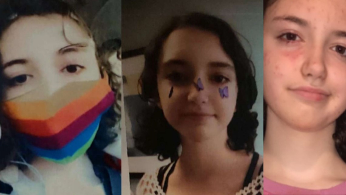 Deputies search for missing Cherryville teen - Vimarsana News