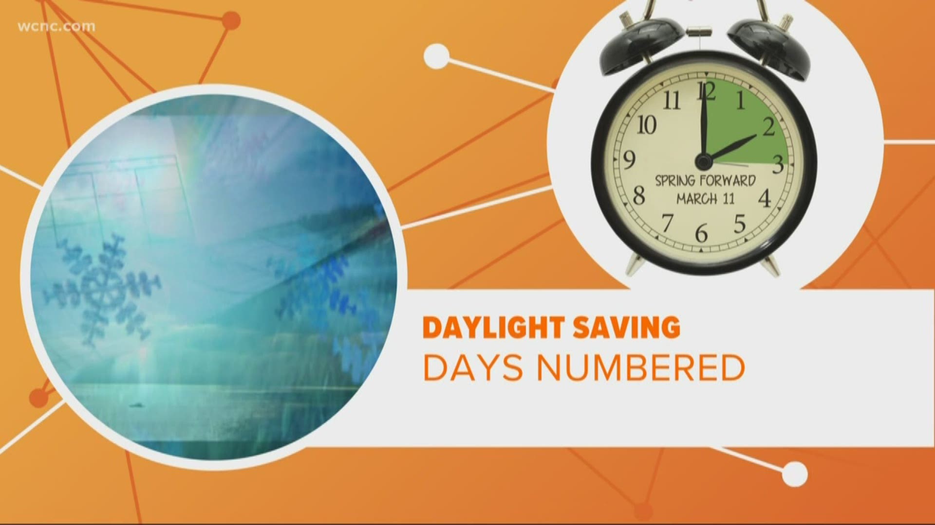 South Carolina leading charge to stop Daylight Saving Time