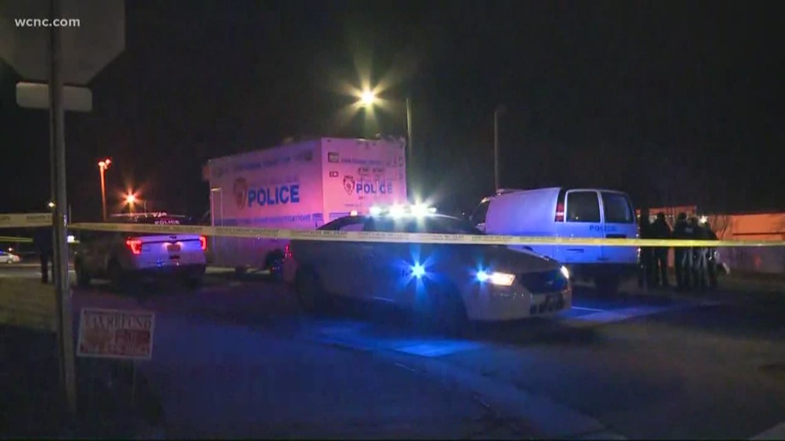 Two arrests made after woman found dead on side of road in north ...