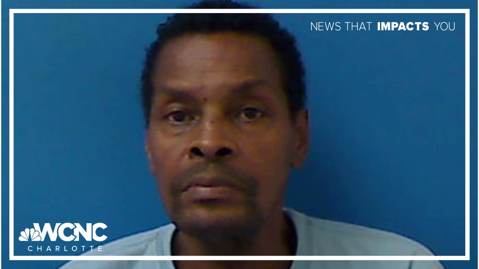Hickory man sentenced to life in prison for 2021 murder of Iris ...