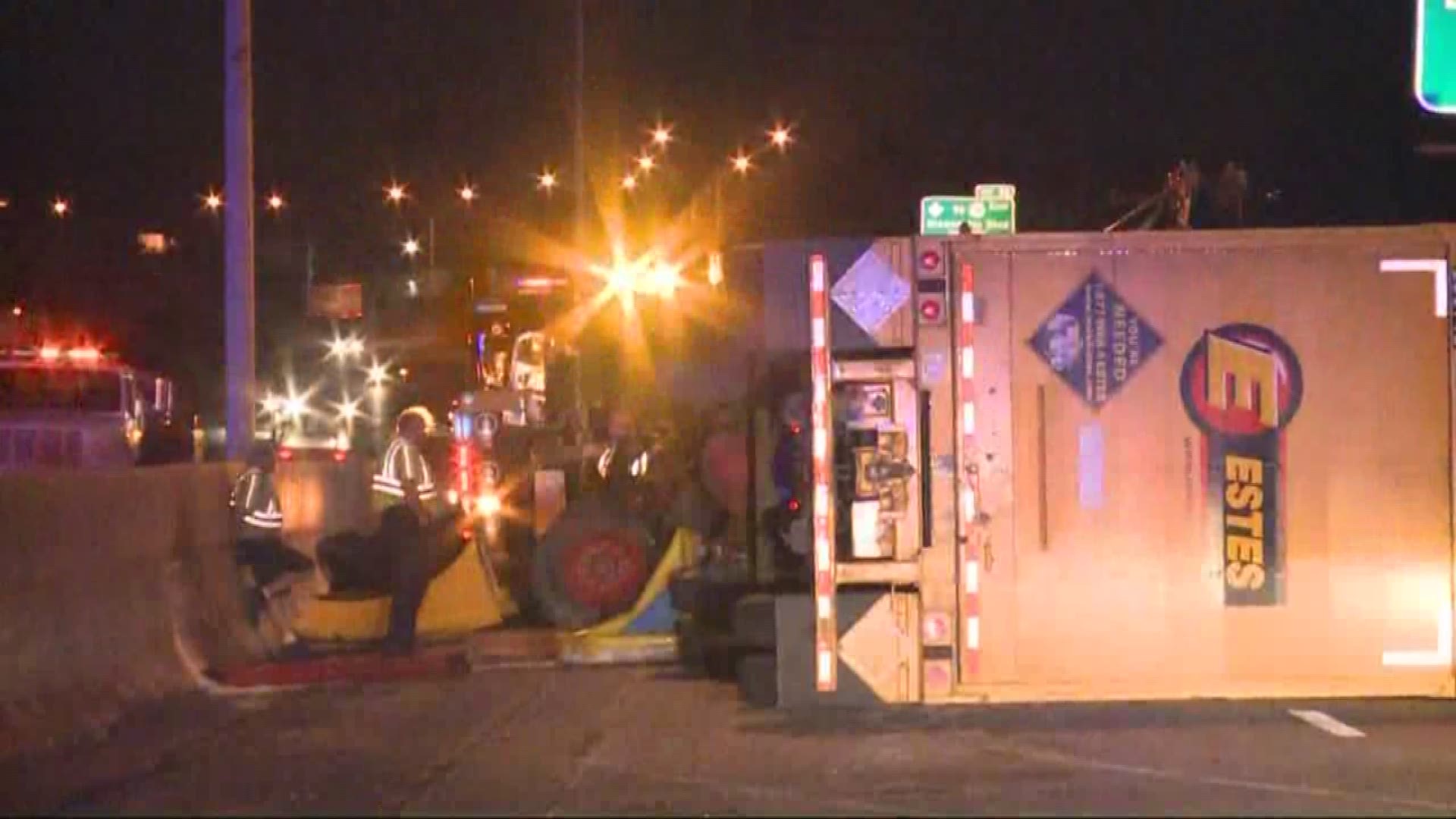 Woman charged with DWI in I85 crash