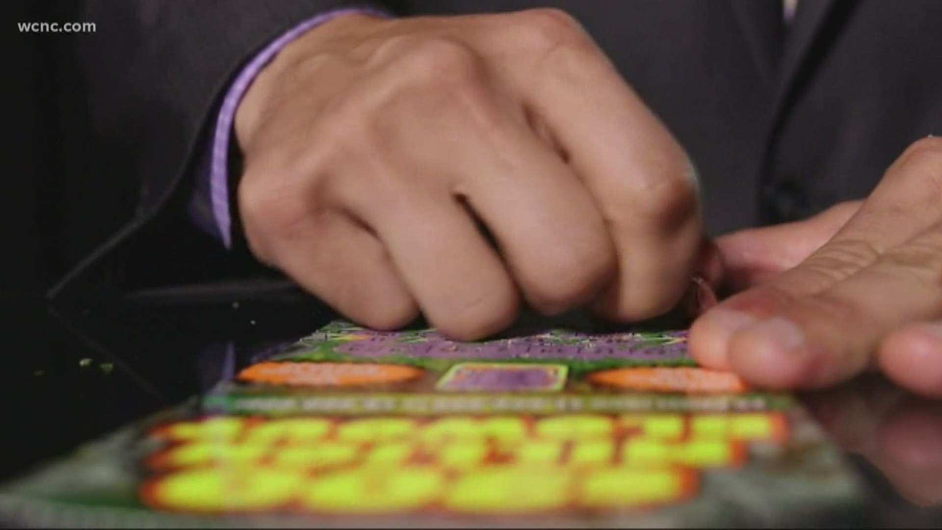 tips playing scratch off lottery tickets