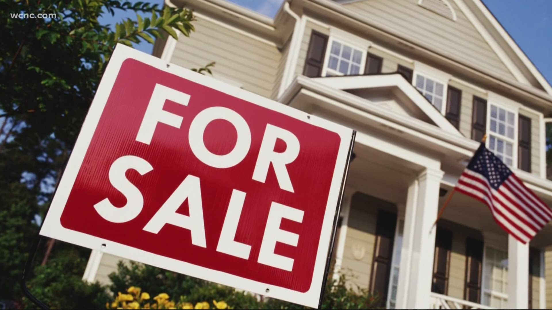 New numbers show fewer buyers are applying for mortgages and price growth is slowing down.