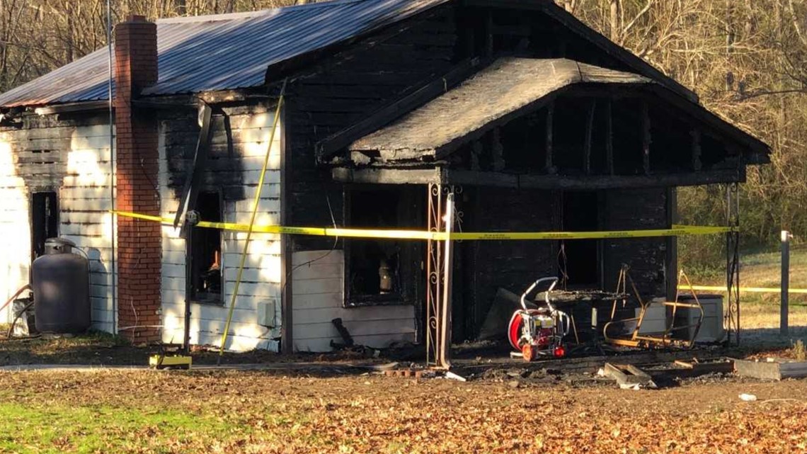 Woman Identified In Fatal Monroe House Fire | Wcnc.com