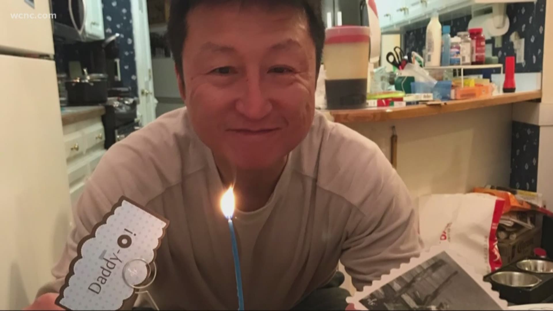 Kong Lee, the owner of a coffee shop, died in the blast. The 61-year old was described by customers and neighbors as hard-working and a mentor.