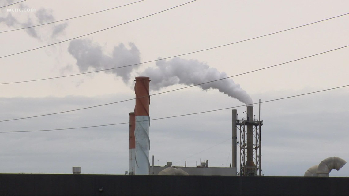 EPA investigating reports of increased emissions at NewIndy paper mill