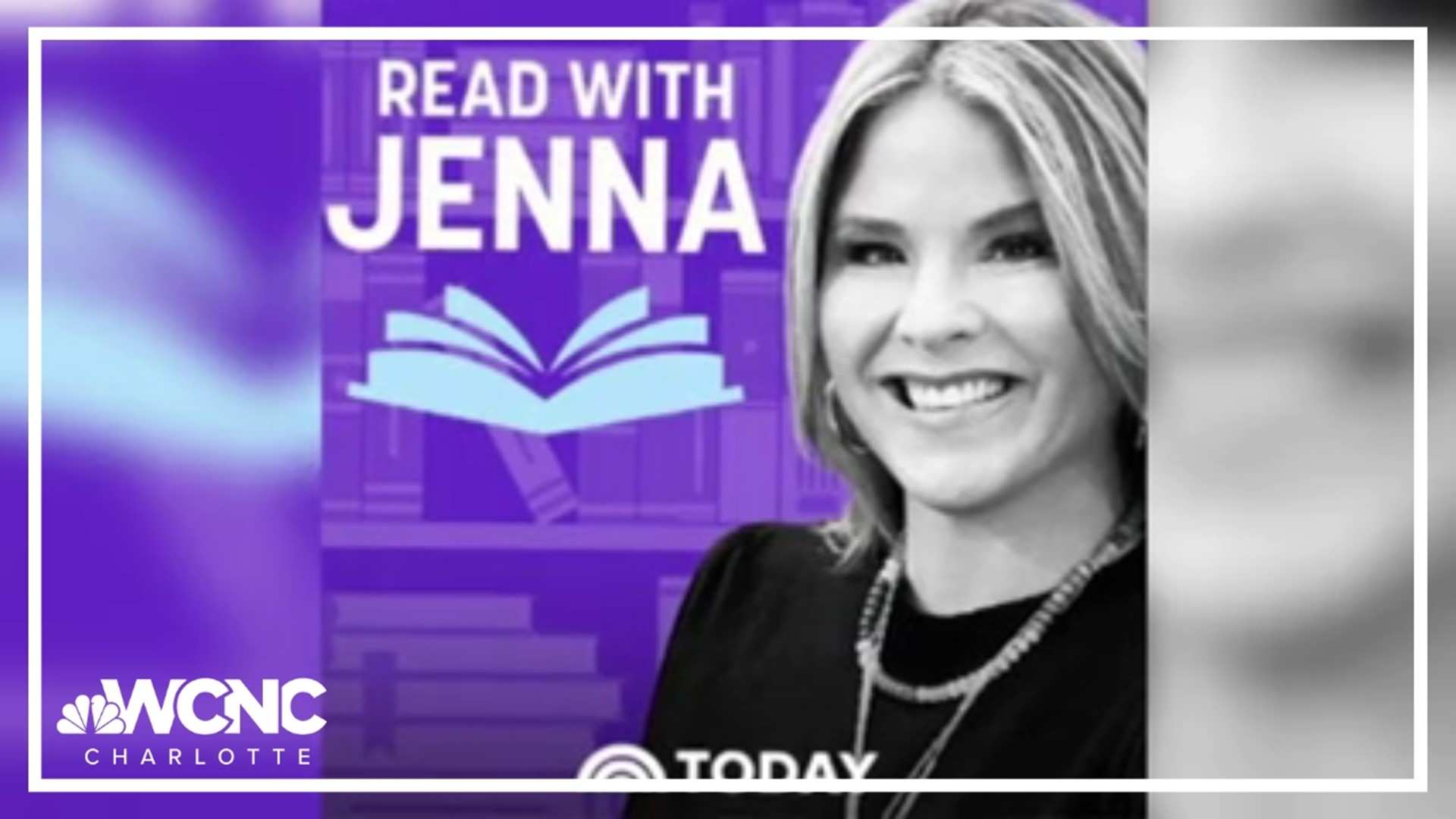'Read with Jenna' premieres Thursday, Sept. 21.