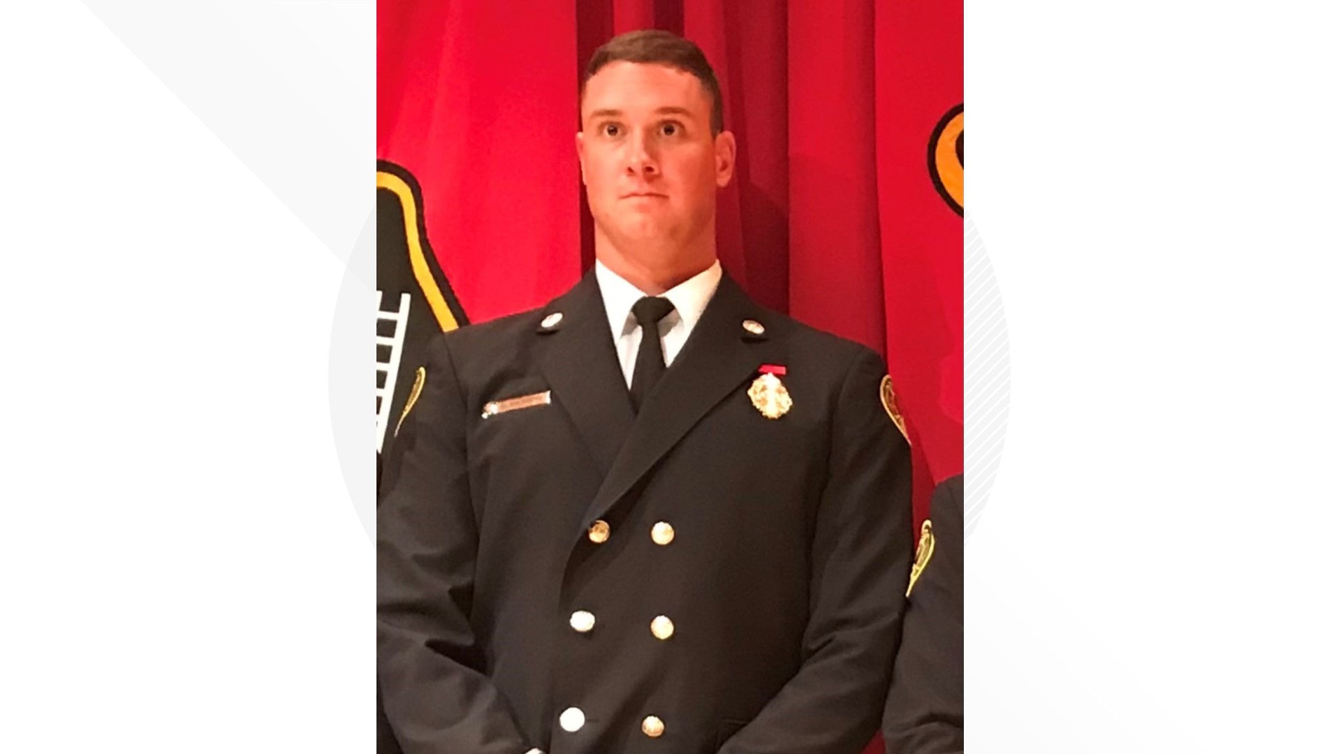 Offduty Charlotte firefighter dies after crash