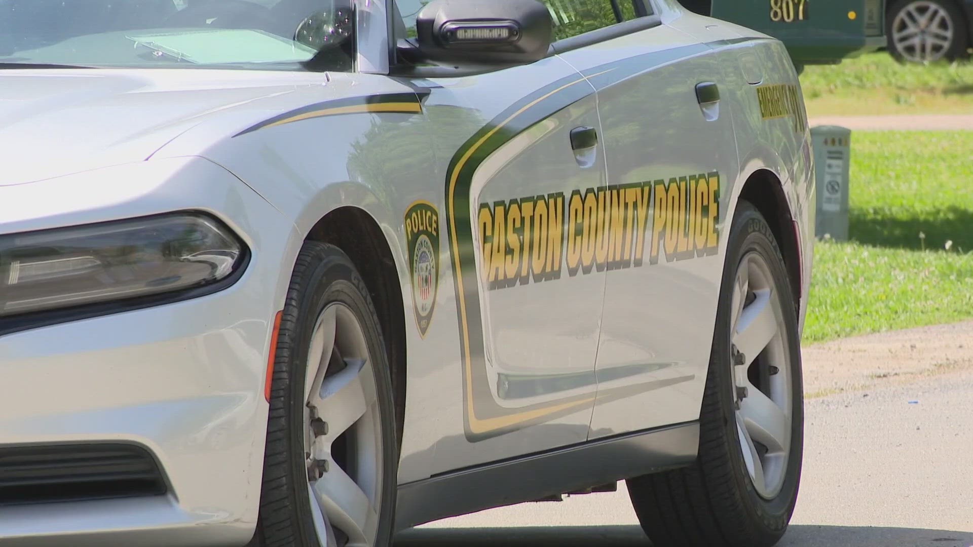 Gaston County authorities released 911 calls from a shooting at a home in April.