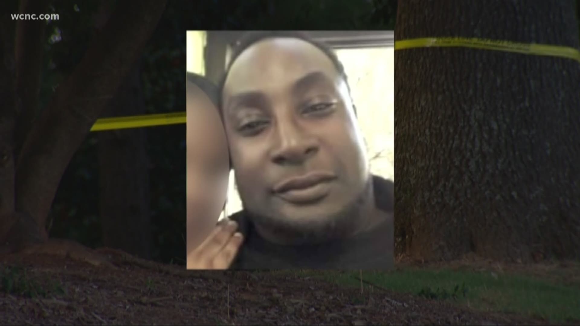 It's been nearly two years since Keith Lamont Scott was shot and killed by a CMPD officer outside his home. Now, almost two years later, the family's attorney says the matter is still unresolved.