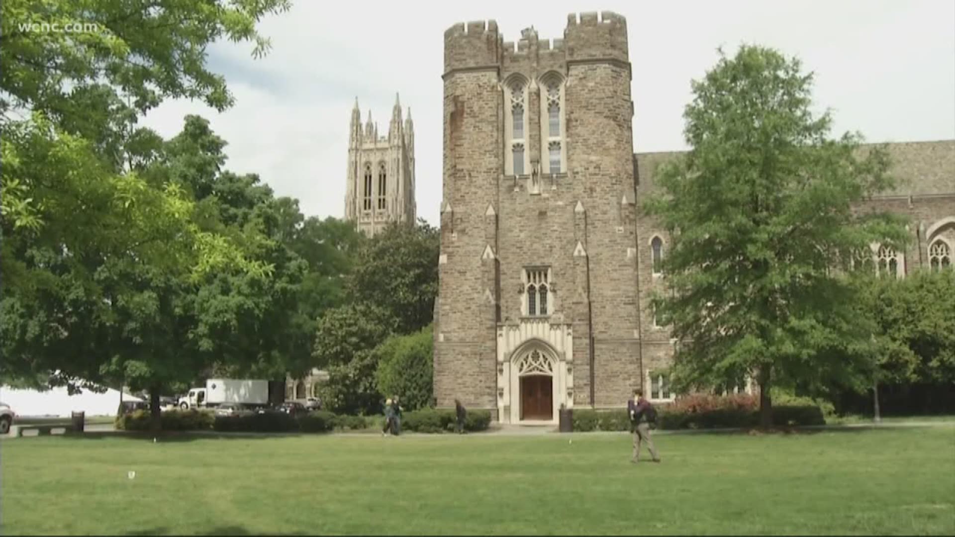 If you went to Duke or NC State, your education is probably paying off. According to a new study from CNBC, both schools are among the 50 best schools where alumni make the most money after graduation.