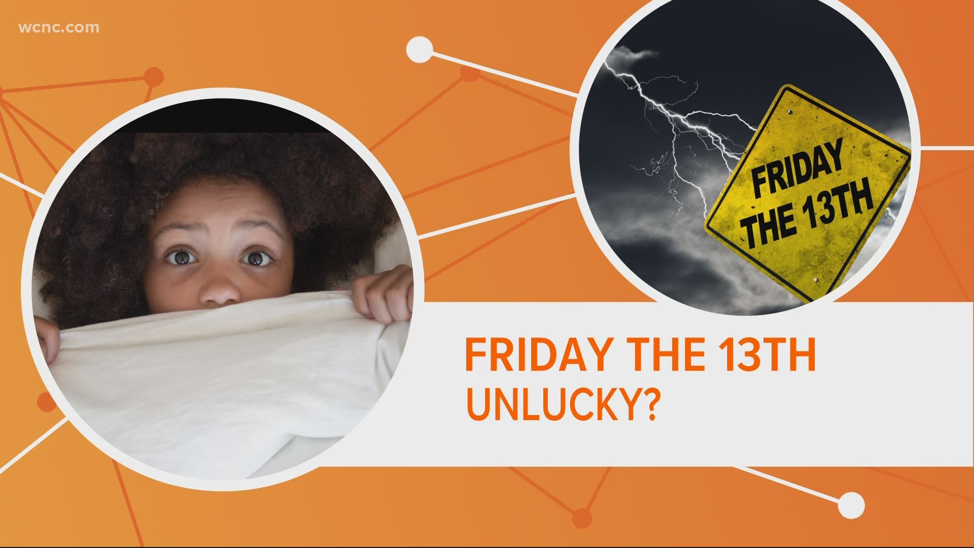 Why Friday the 13th is considered bad luck