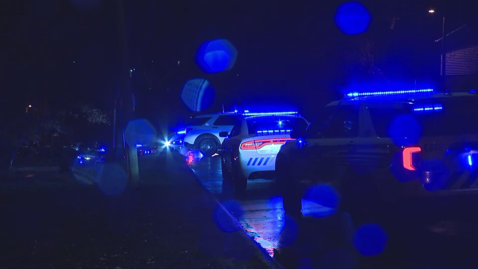 Charlotte-Mecklenburg Police are investigating a homicide on Archdale Drive.