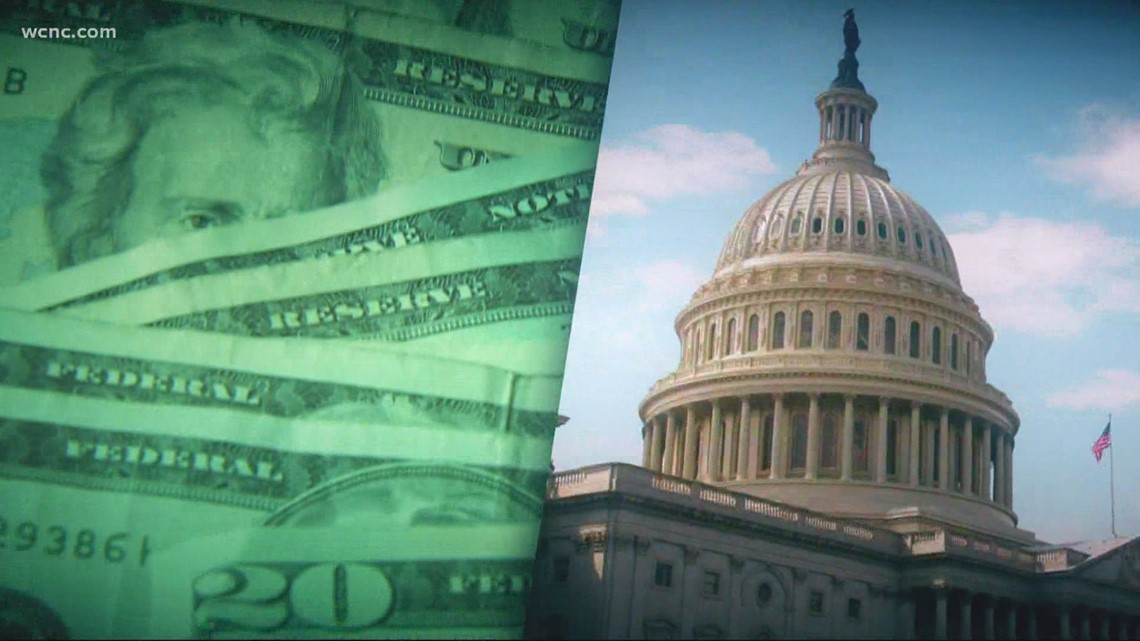 Will I Get Taxed On My Unemployment Benefits Wcnc