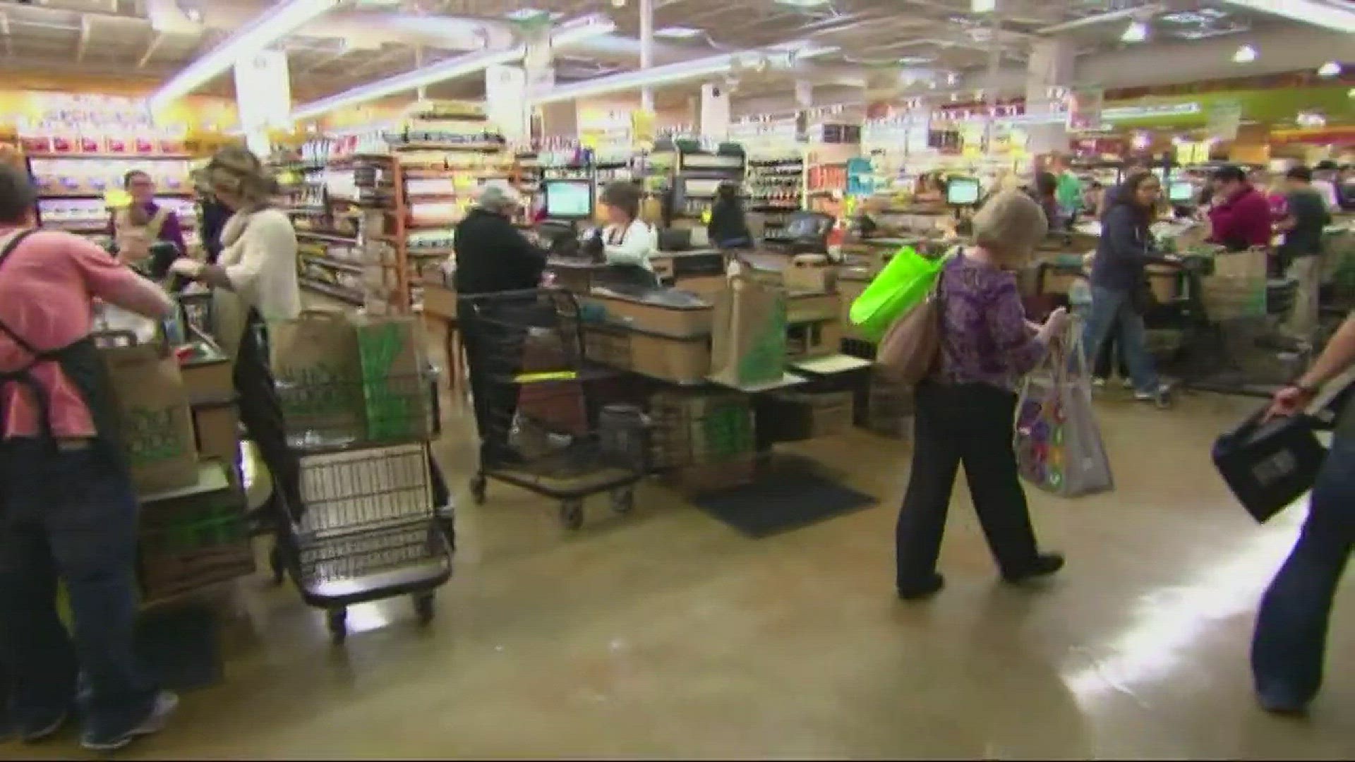 Whole Foods followed through with their promise to drop prices. Will the move make them more competitive and are the price drops worth it? We sent Consumer Investigator Bill McGinty shopping to find out.