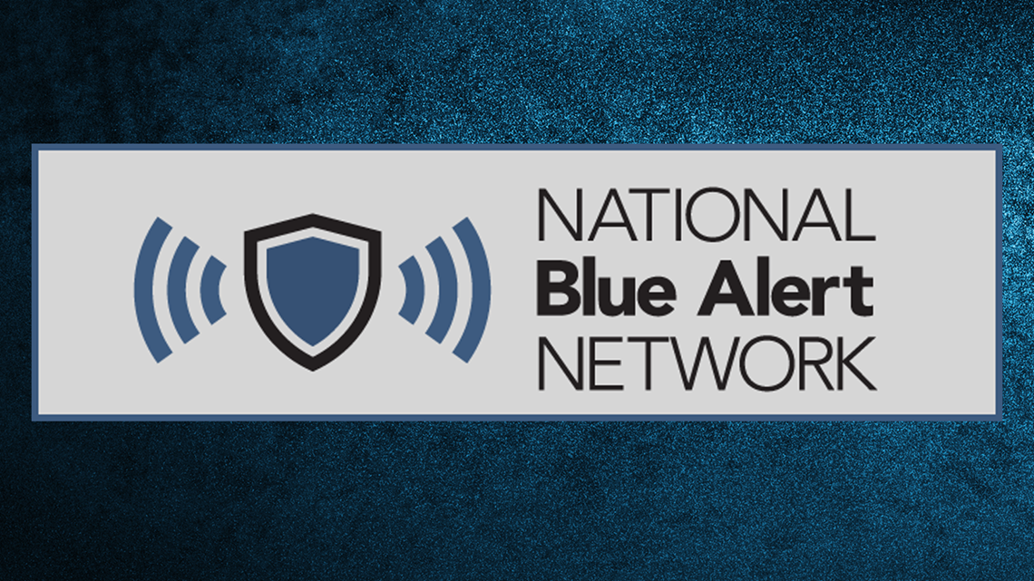 Blue alert law obama police state