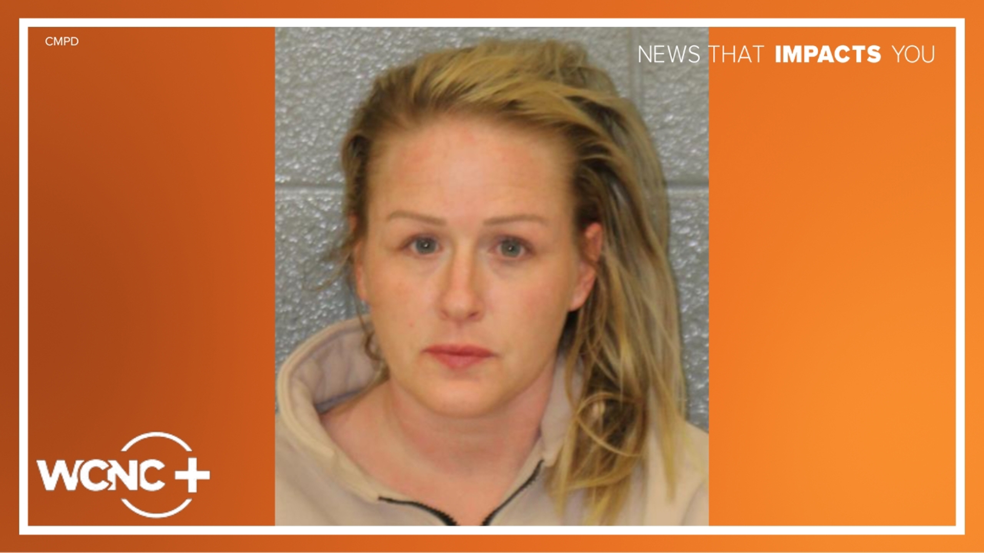 Charlotte mother charged after 9-month-old dies of fentanyl overdose ...