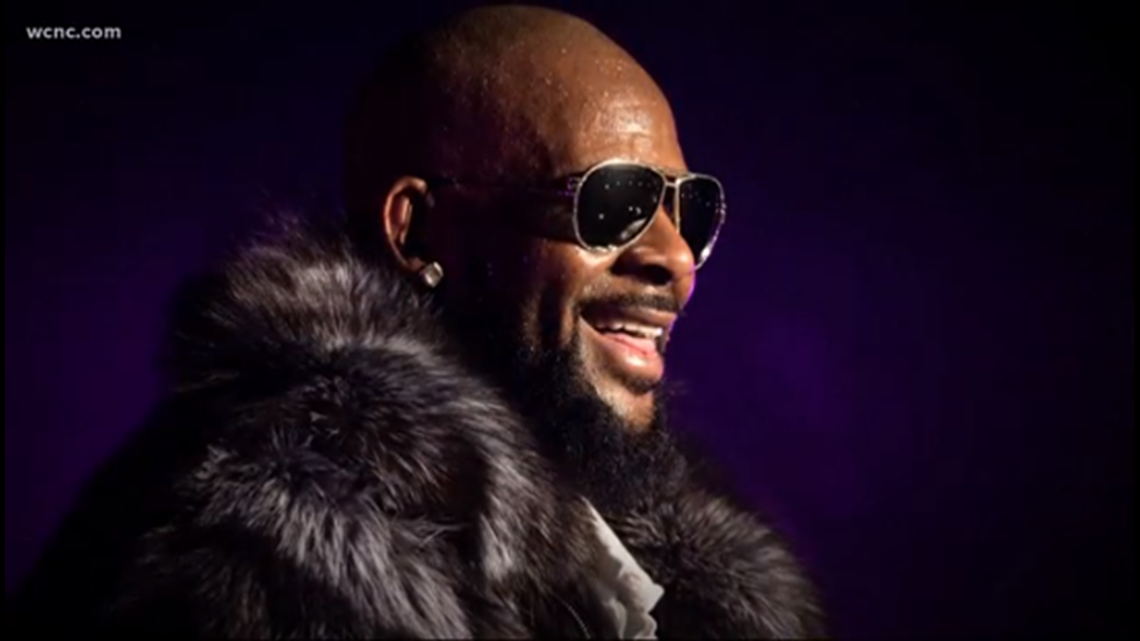 R. Kelly fallout continues on Dateline Friday night  wcnc.com