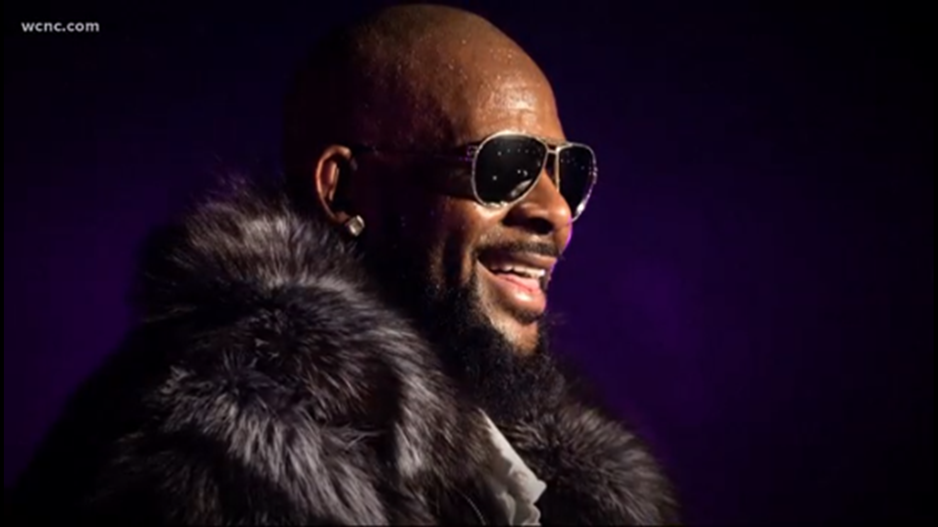 The episode comes on the heels of a lifetime docu-series called "Surviving R. Kelly" that details allegations of sexual misconduct against the singer.