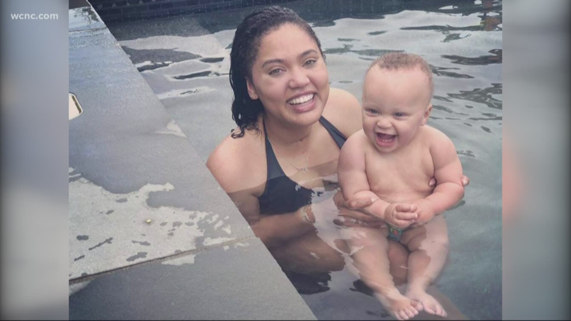 Whatever you do, don't mess with Ayesha Curry. The celebrity cook and wife of NBA star Steph Curry clapped back at trolls who body-shamed her and her infant son on social media.