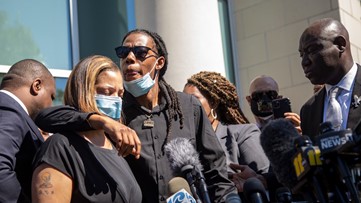 Family attorney: Andrew Brown Jr. died of gunshot to the back of the head