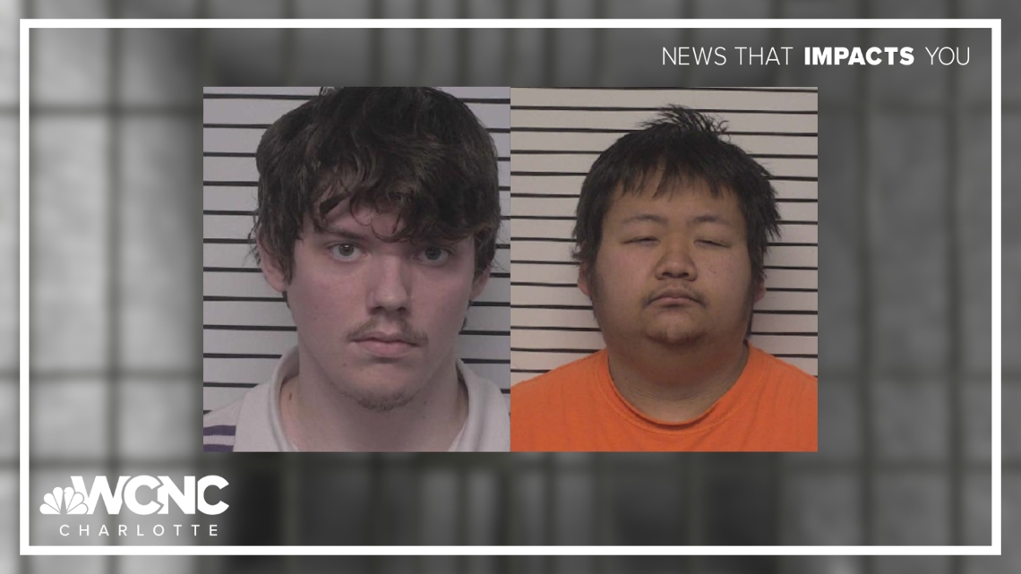 Multiple Men Arrested Across States for Child Sexual Abuse Charges