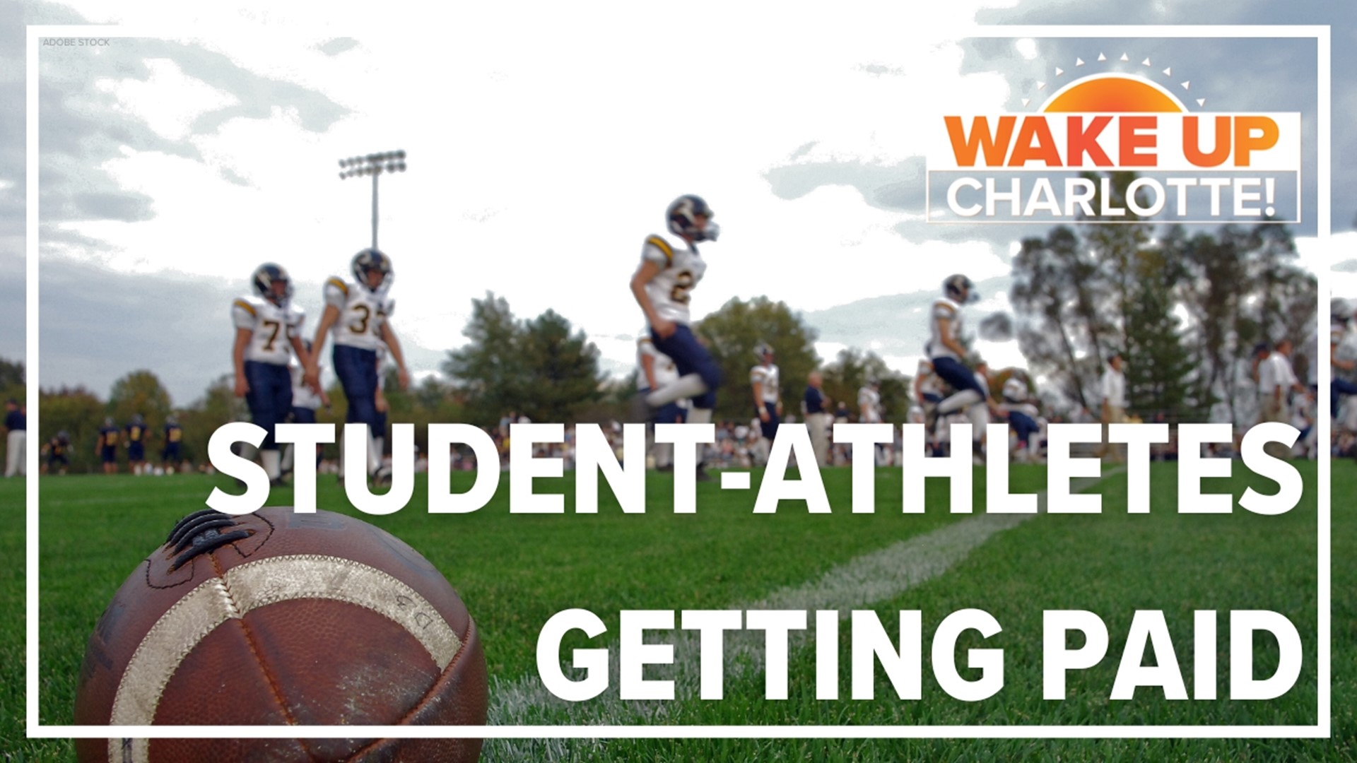 Saturday makes the first day of a new policy that could impact more than 180,000 student-athletes statewide.