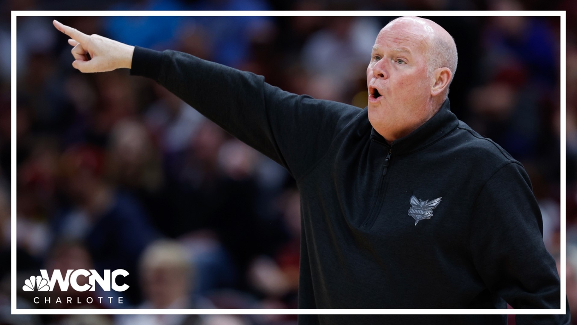 Charlotte Hornets head coach Steve Clifford will step down after the NBA season ends.