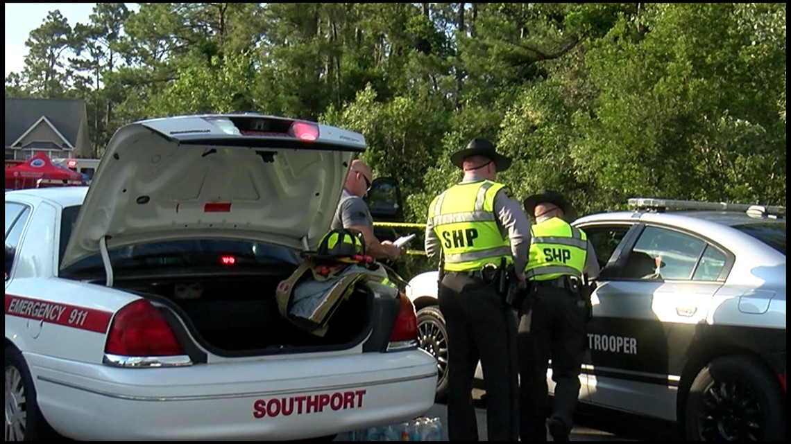 NTSB Releases Preliminary Report After Southport, NC Plane Crash | Wcnc.com