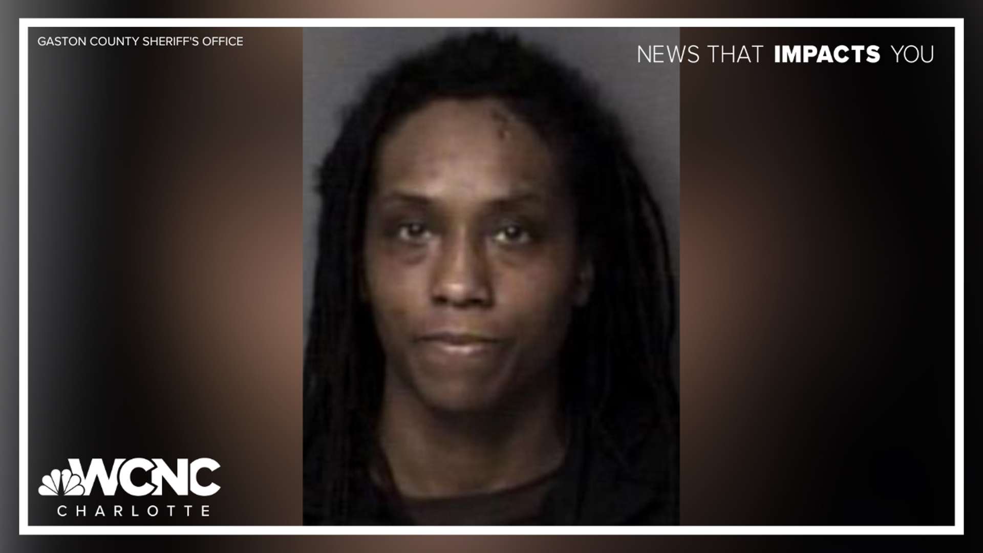 Woman charged in connection to Gaston County homicide(00)