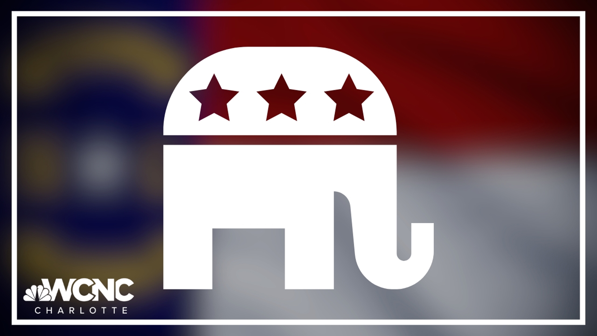 Here's who will be leading NC Republicans.