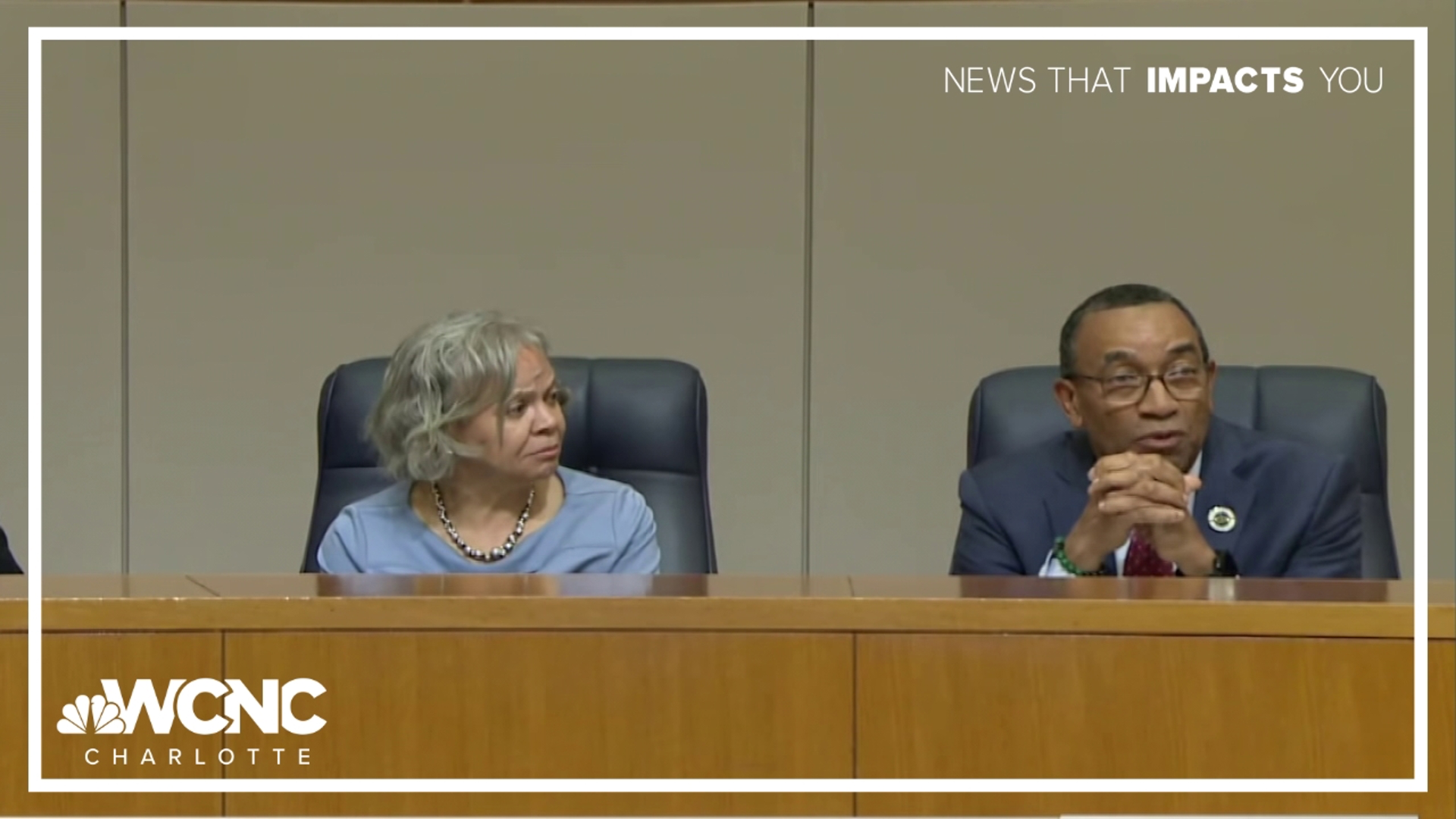 Charlotte votes to rescind support for I-77 toll lane project. What ...